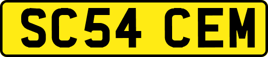 SC54CEM
