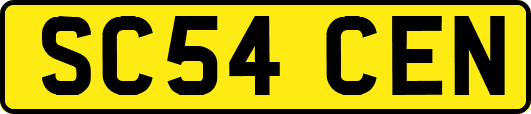 SC54CEN