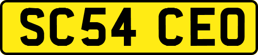 SC54CEO