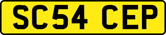 SC54CEP