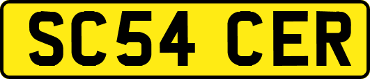 SC54CER