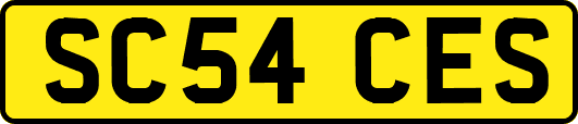 SC54CES