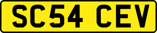 SC54CEV