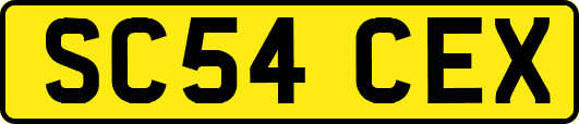 SC54CEX