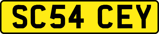 SC54CEY