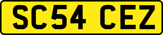 SC54CEZ