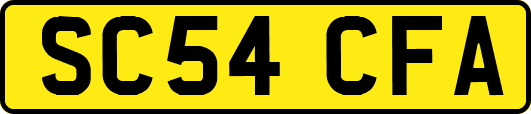 SC54CFA