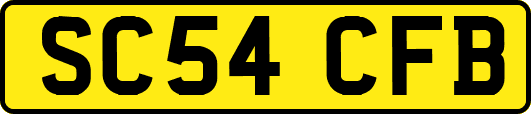 SC54CFB