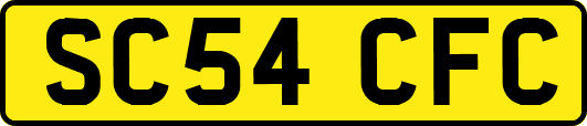 SC54CFC
