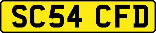 SC54CFD