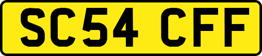 SC54CFF