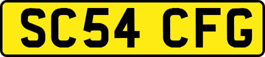 SC54CFG