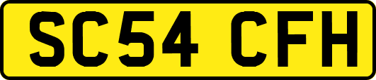 SC54CFH