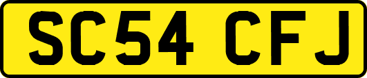 SC54CFJ