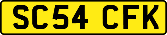 SC54CFK