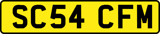 SC54CFM