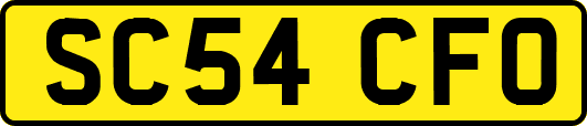 SC54CFO