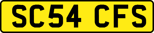 SC54CFS