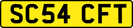 SC54CFT