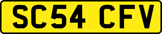 SC54CFV