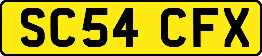 SC54CFX