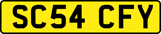 SC54CFY