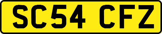 SC54CFZ