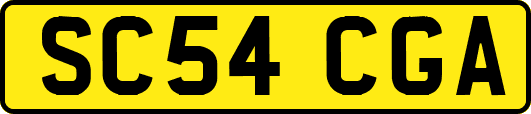 SC54CGA