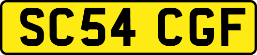 SC54CGF