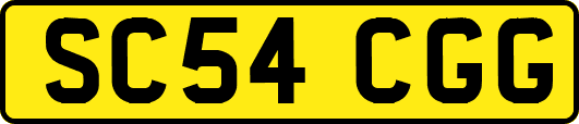 SC54CGG