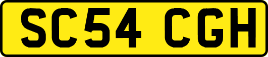SC54CGH