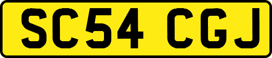 SC54CGJ