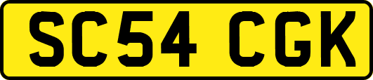 SC54CGK