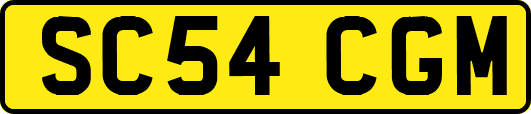 SC54CGM