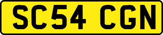 SC54CGN