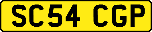SC54CGP