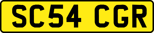 SC54CGR