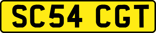 SC54CGT