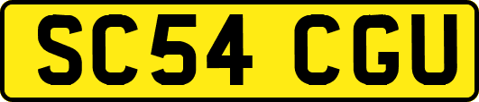 SC54CGU