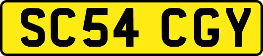SC54CGY