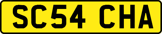 SC54CHA