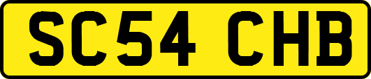 SC54CHB
