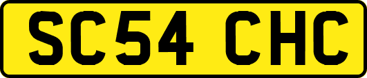 SC54CHC