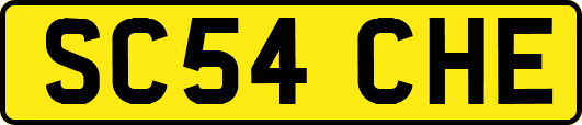 SC54CHE