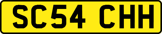 SC54CHH