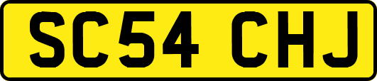 SC54CHJ