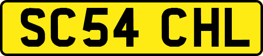 SC54CHL