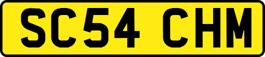 SC54CHM
