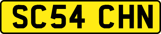 SC54CHN