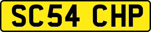 SC54CHP